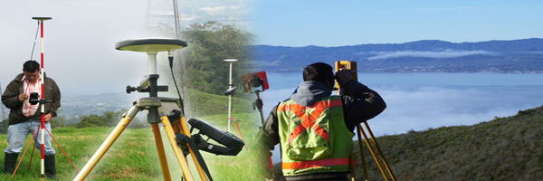 Topographical Survey